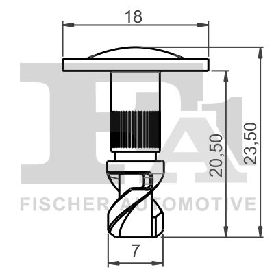Engine Guard/Skid Plate-1
