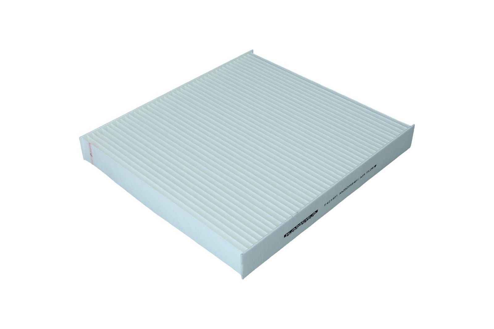 KAMOKA F421901 Filter, cabin air