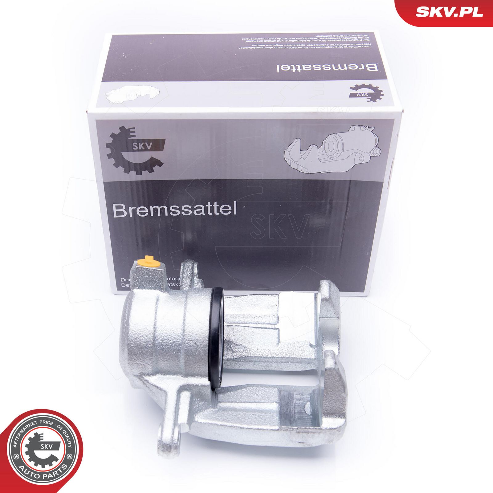 Brake Caliper-6