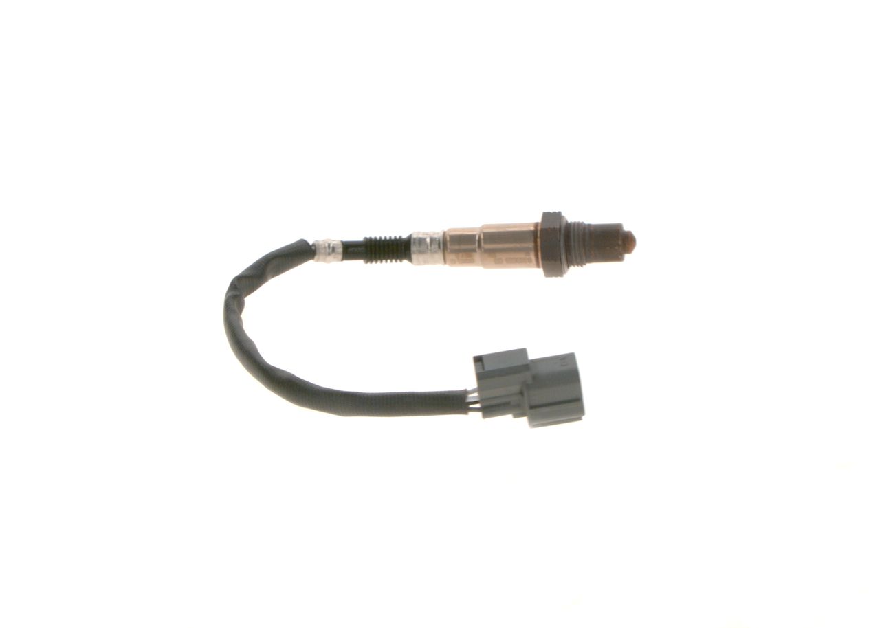 Oxygen Sensor-5