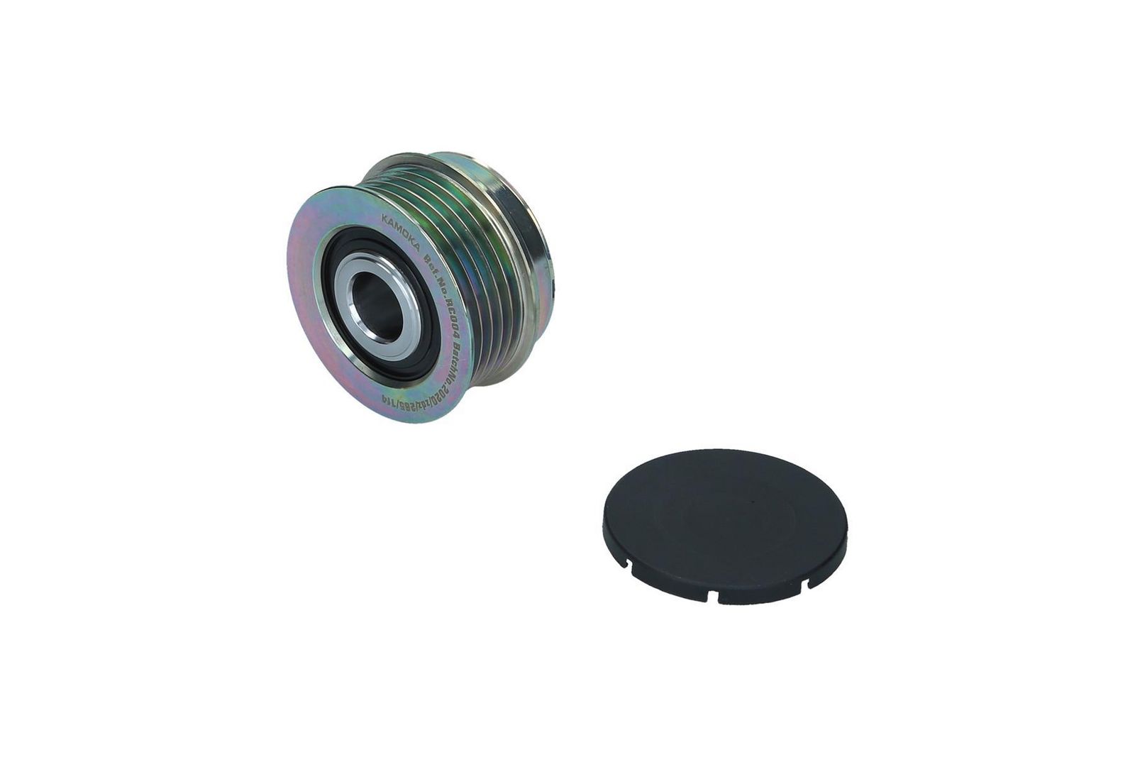 KAMOKA RC004 Alternator freewheel clutch