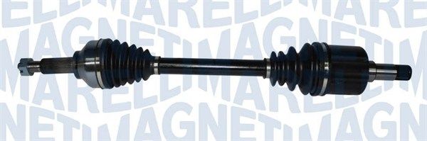 MAGNETI MARELLI 302004190185 Drive shaft