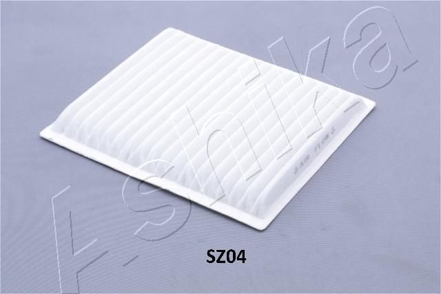 filtras, salono oras