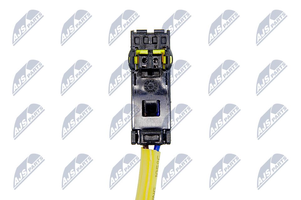 Clock Spring, airbag-5