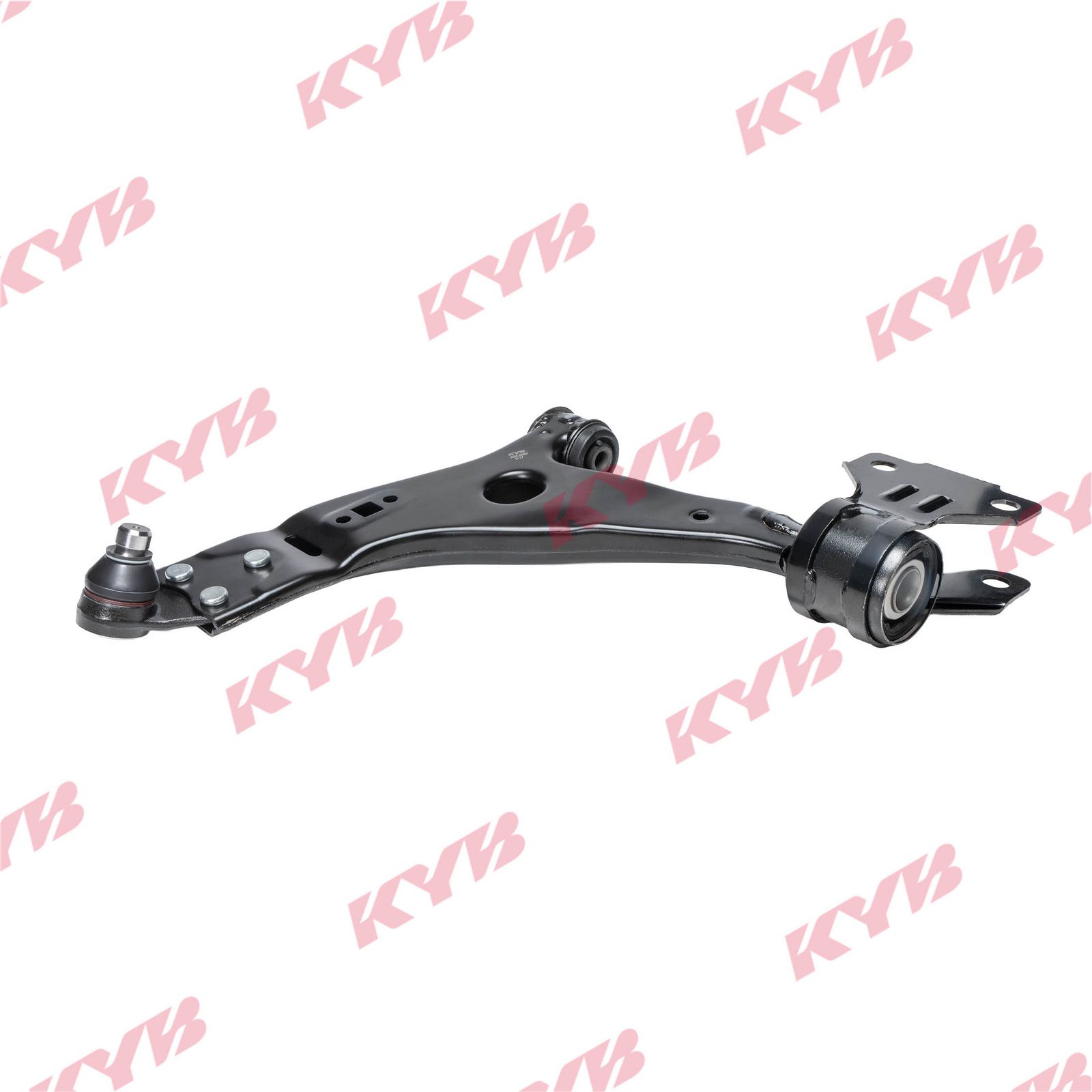 KYB KSC4882 Control/trailing arm, wheel suspension