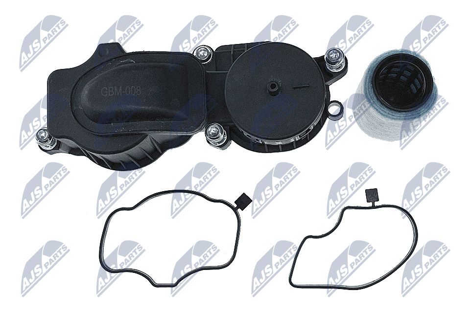 Valve, crankcase ventilation-2