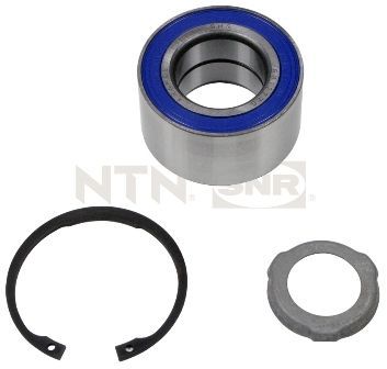 SNR R150.16 Wheel bearing kit
