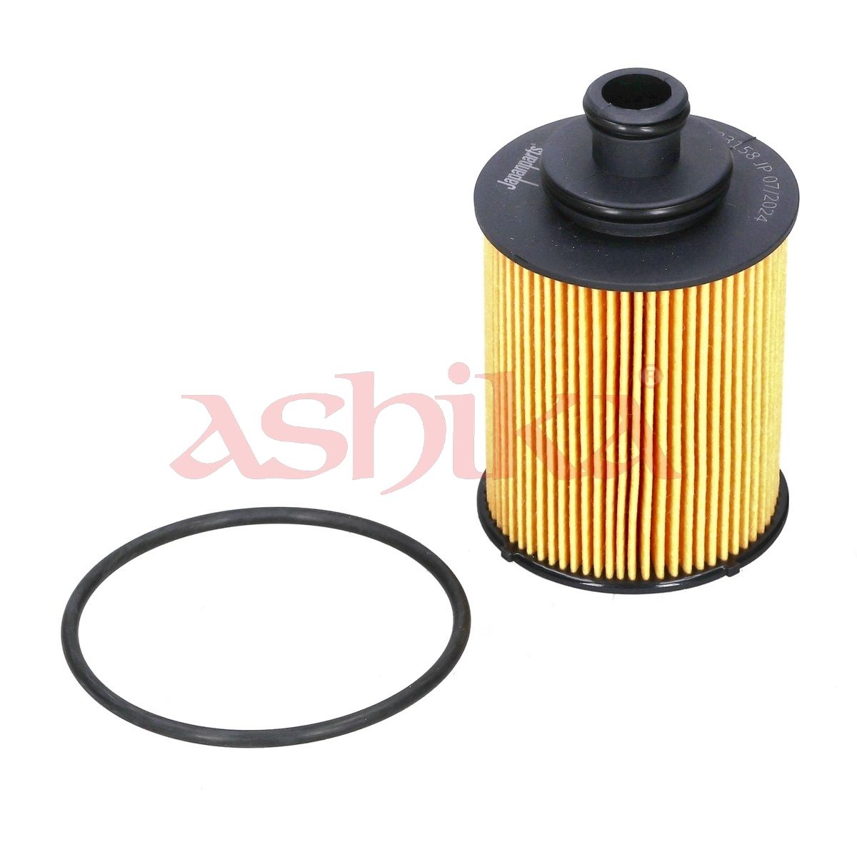 ASHIKA 10-ECO065 Oil filter