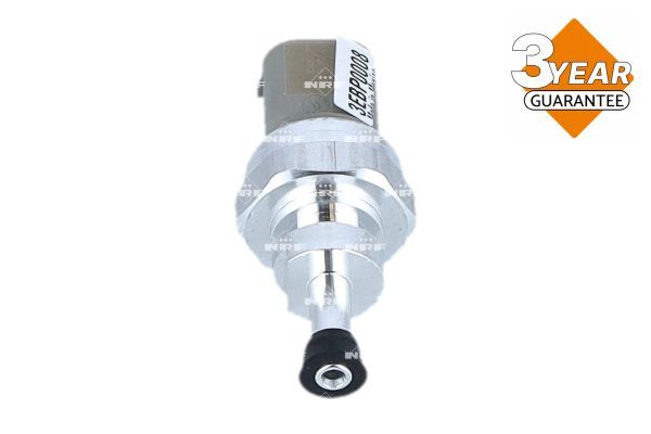 Sensor, exhaust pressure-2
