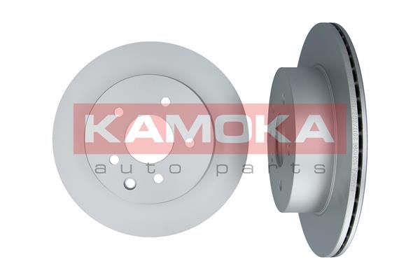 KAMOKA 1031096 Brake disc