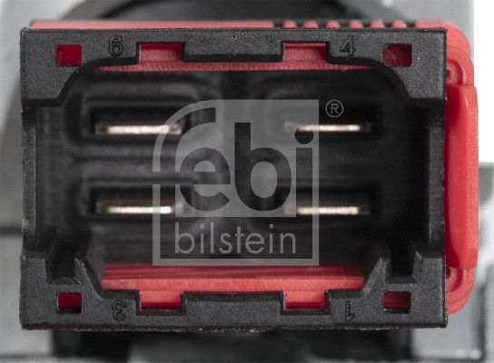 Steering Lock-2