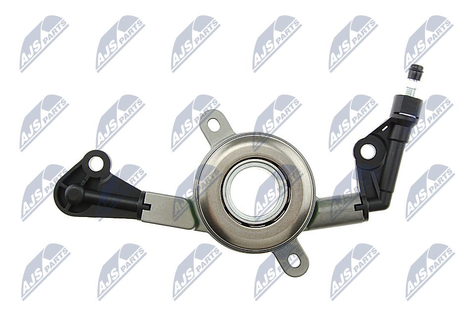 Central Slave Cylinder, clutch-3