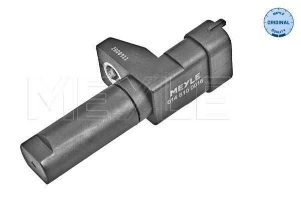 MEYLE 014 810 0016 Sensor, crankshaft pulse