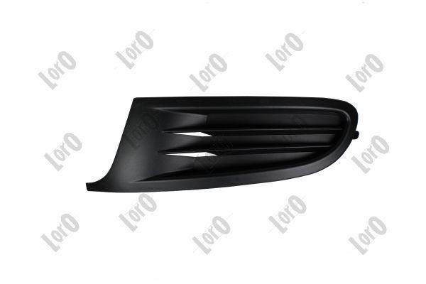 ABAKUS 053-14-453 Ventilation grille, bumper