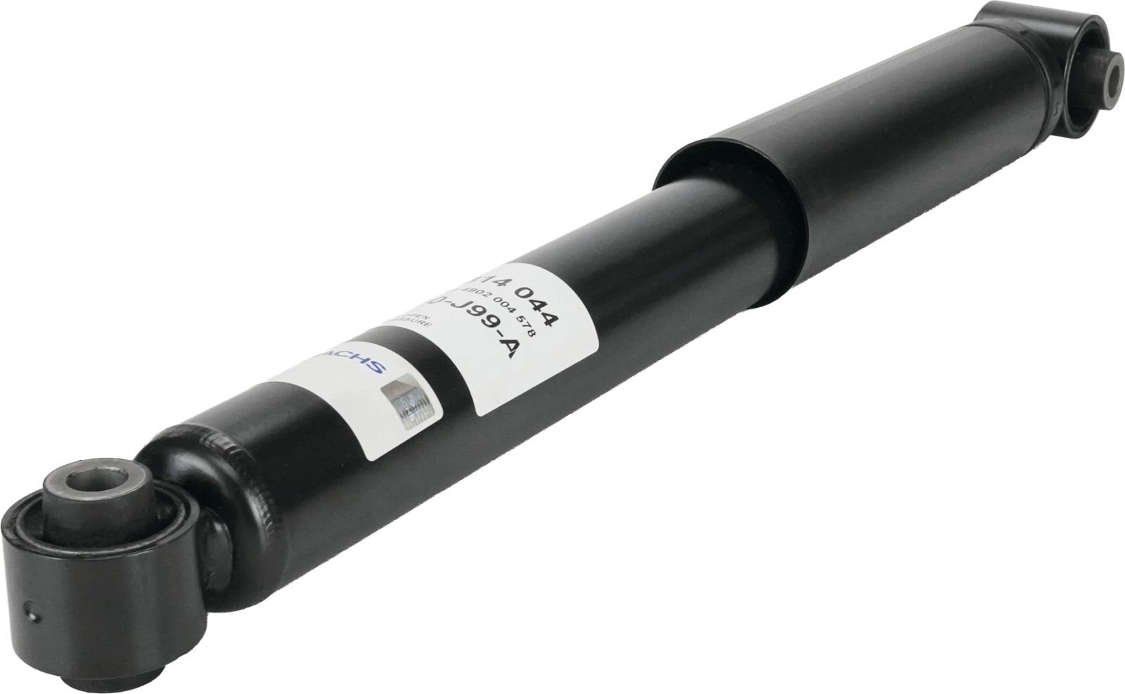 Shock Absorber-1