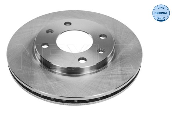 MEYLE 11-15 521 0031 Brake disc