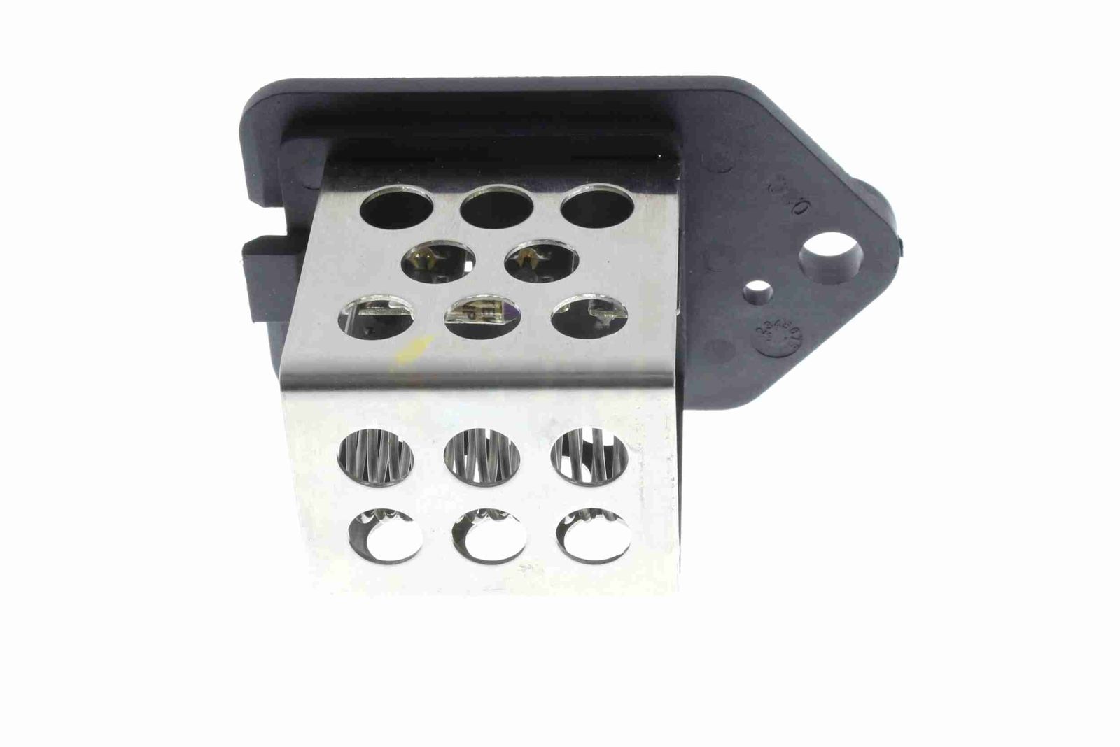Series Resistor, electric motor (radiator fan)-5