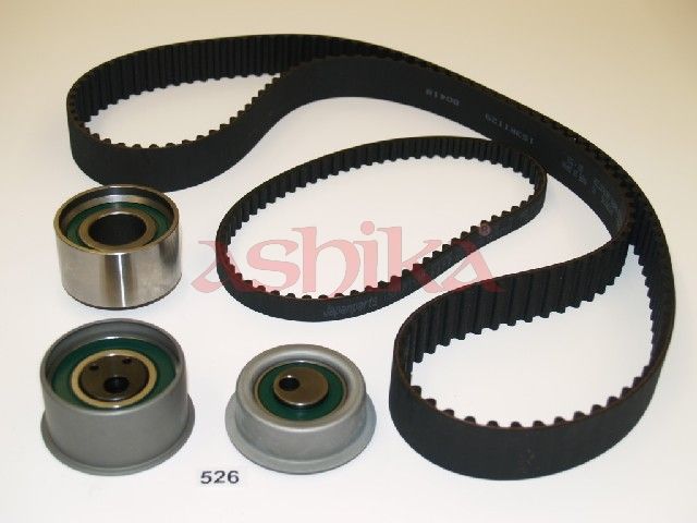 ASHIKA KCT526 Timing belt kit