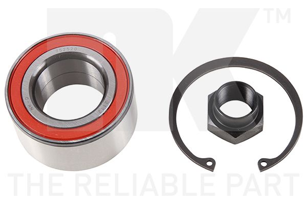 NK 752520 Wheel bearing