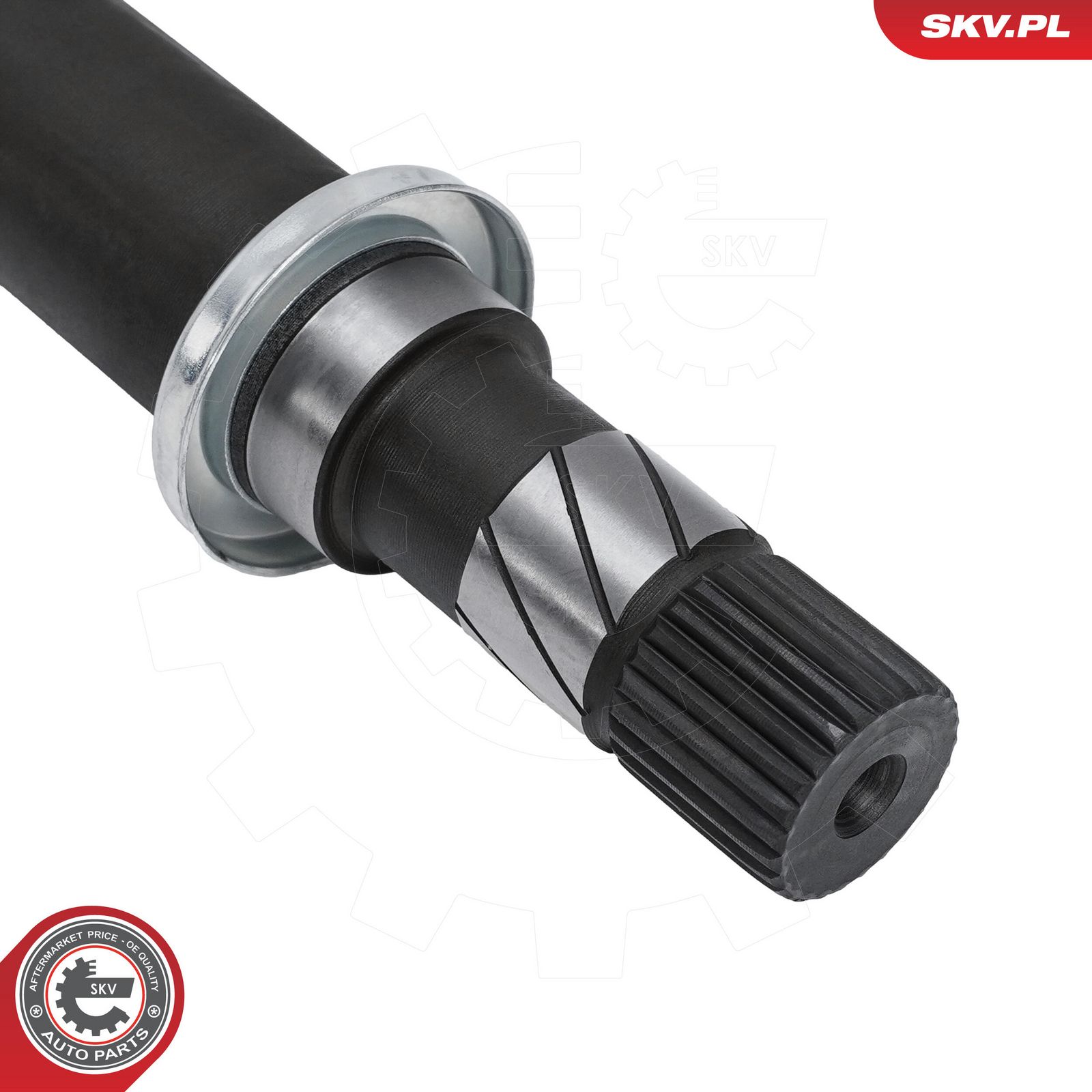 Drive Shaft-1
