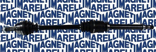MAGNETI MARELLI 302004190112 Drive shaft