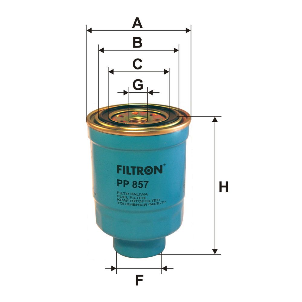 Fuel Filter-1