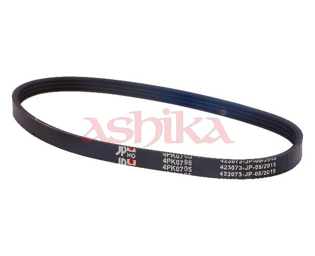 V-ribbed Belt-1