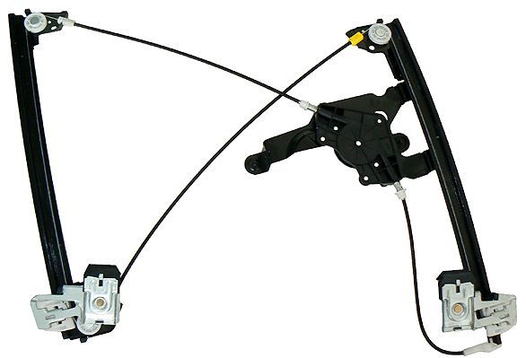 METZGER AUTOTEILE 2160047 Window regulator