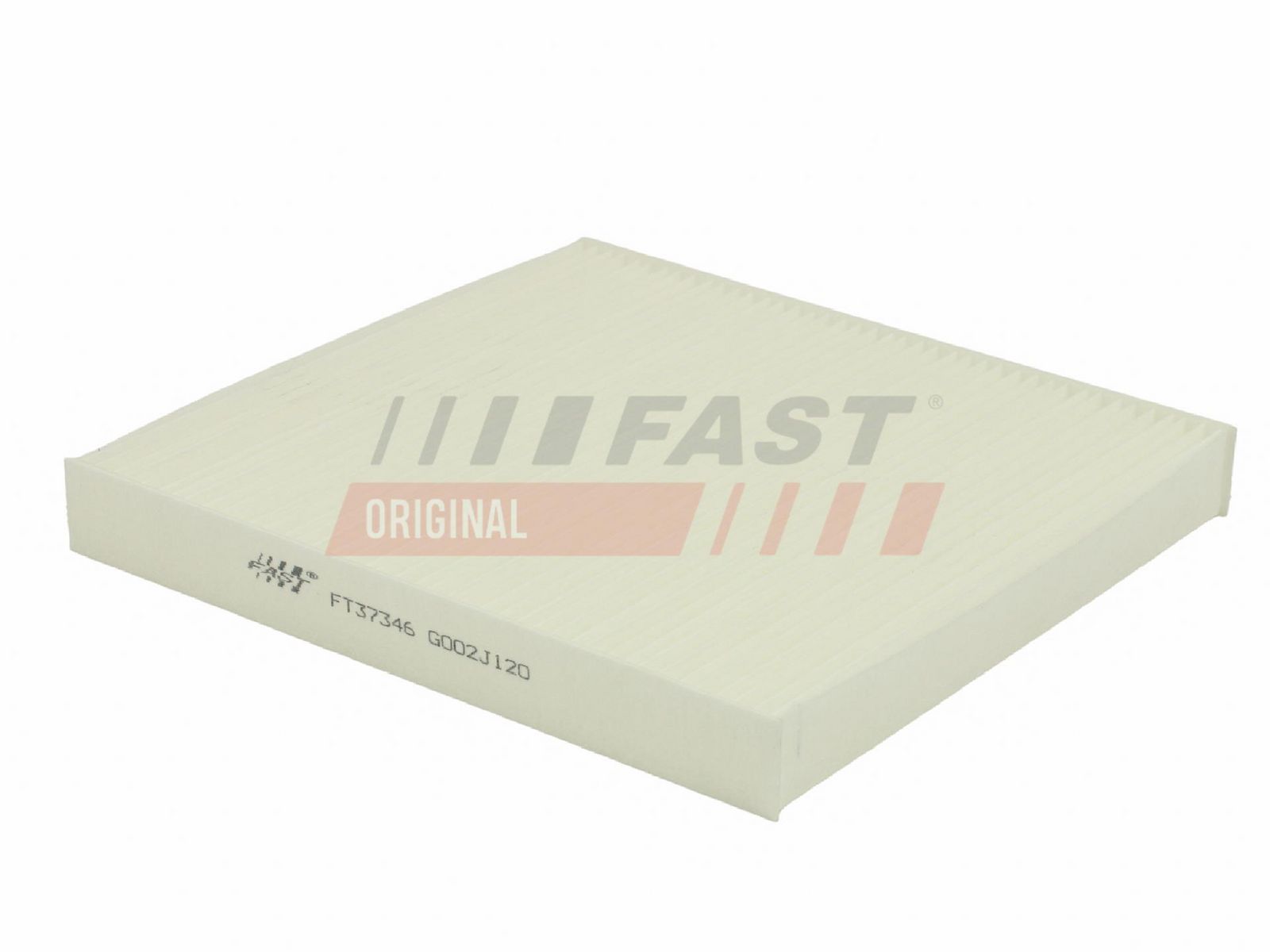 FAST FT37346 Filter, cabin air