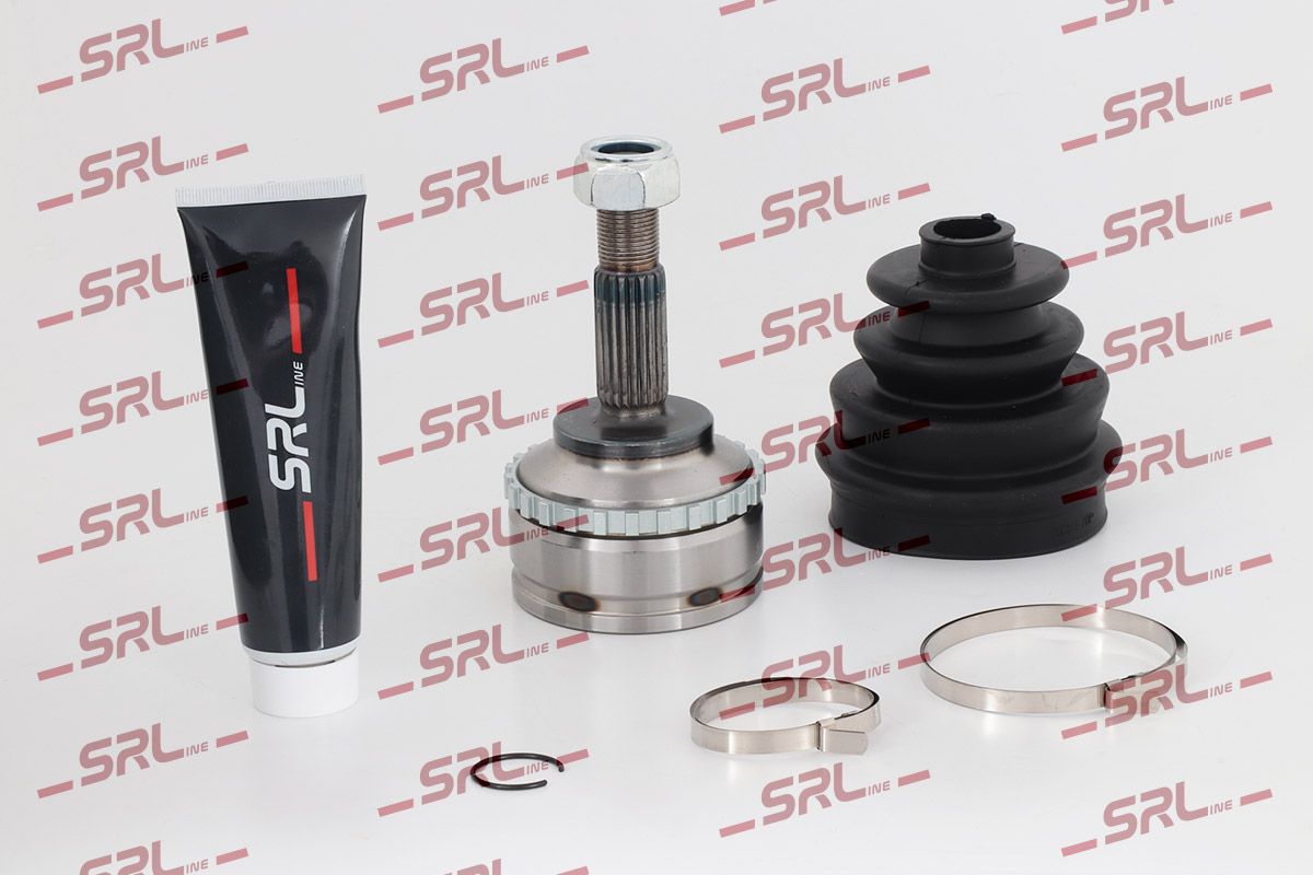SRLINE S40-1060 Joint kit, drive shaft