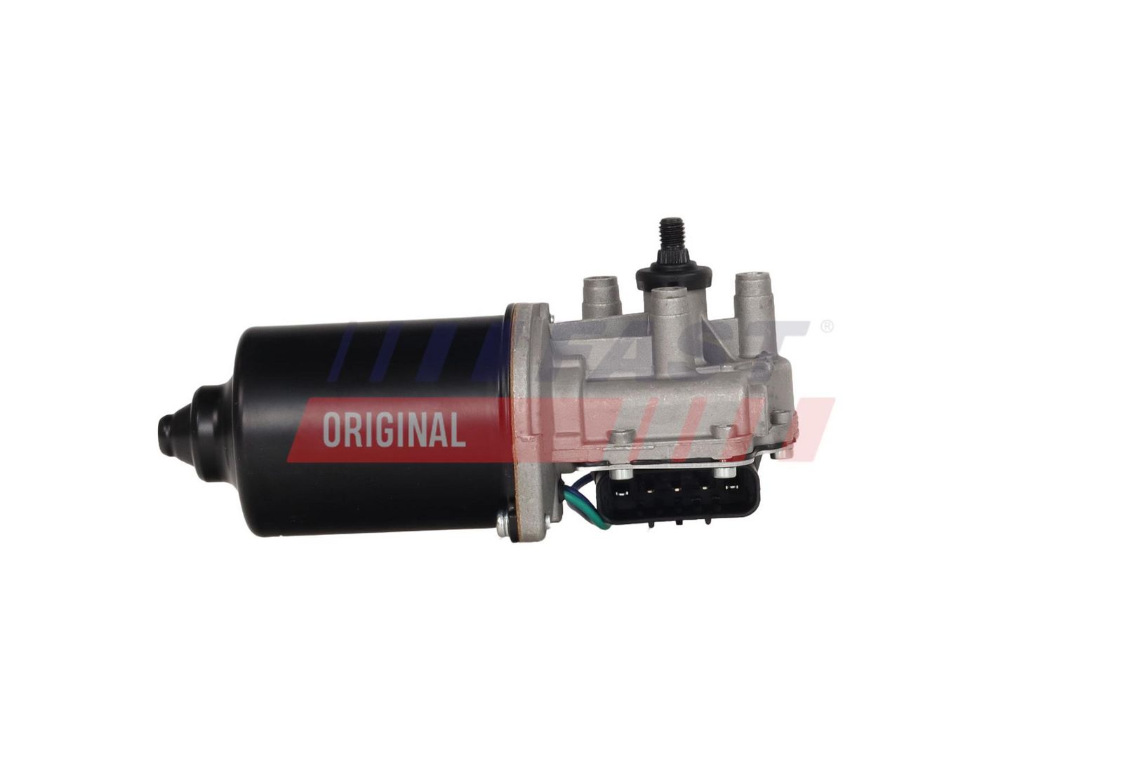 Wiper Motor-3