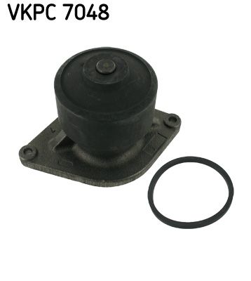 SKF VERTEVO VKPC 7048 Water pump, engine cooling