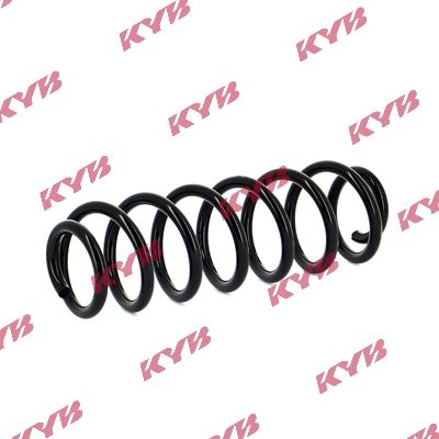 Suspension Spring-1