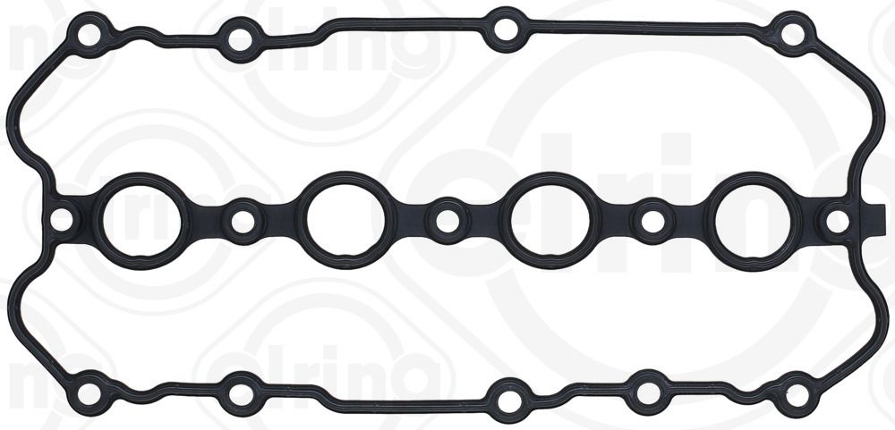 Gasket, cylinder head cover-1