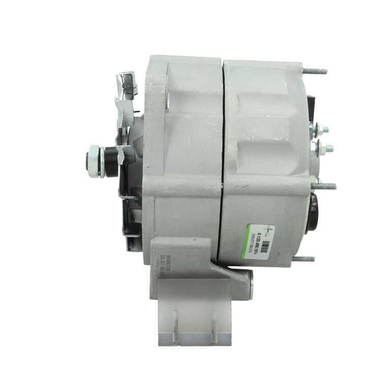Alternator-1