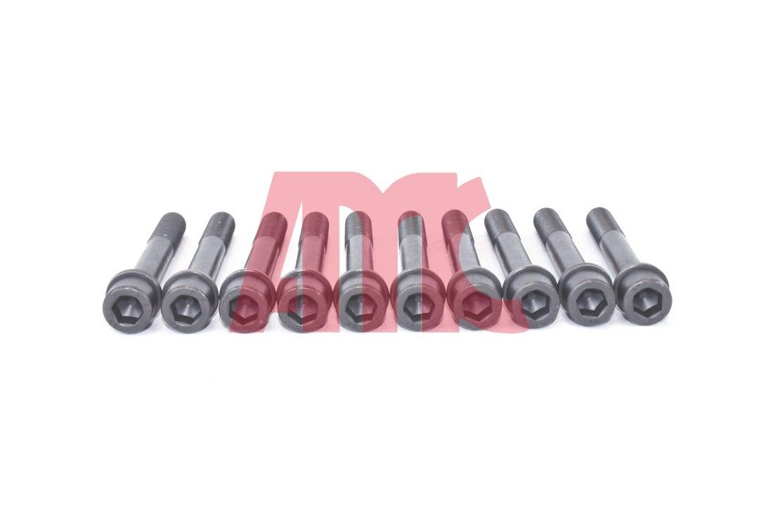 Cylinder Head Bolt Set-3