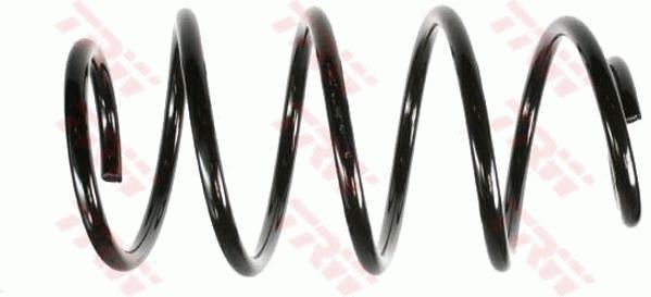 TRW JCS234 Suspension spring