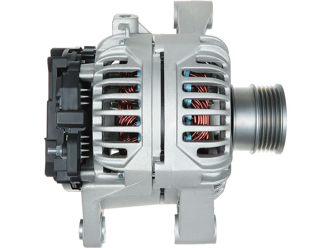 Alternator-1
