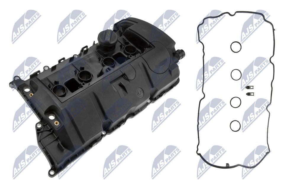 Cylinder Head Cover-1