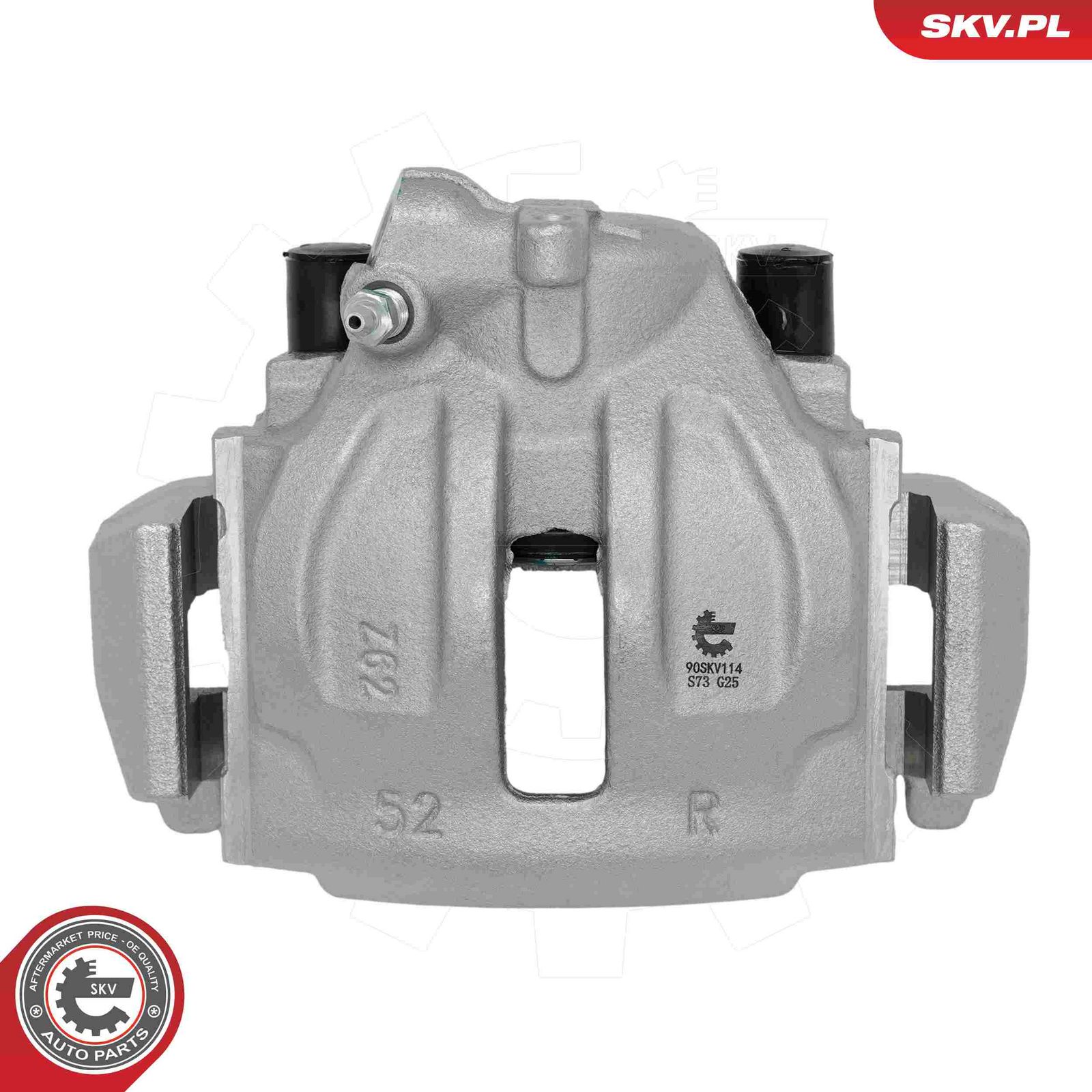 Brake Caliper-2