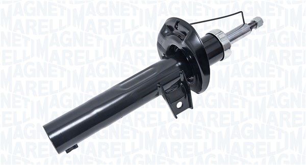 Shock Absorber-1