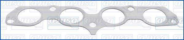 AJUSA 13324900 Gasket, exhaust manifold