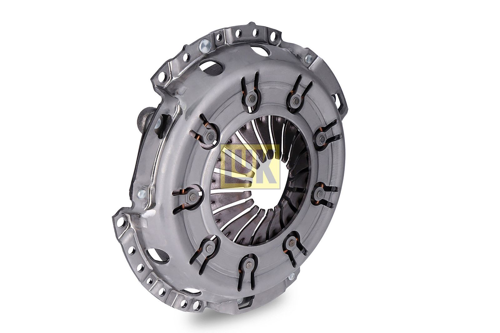 SCHAEFFLER LUK 121 0012 10 Clutch pressure plate