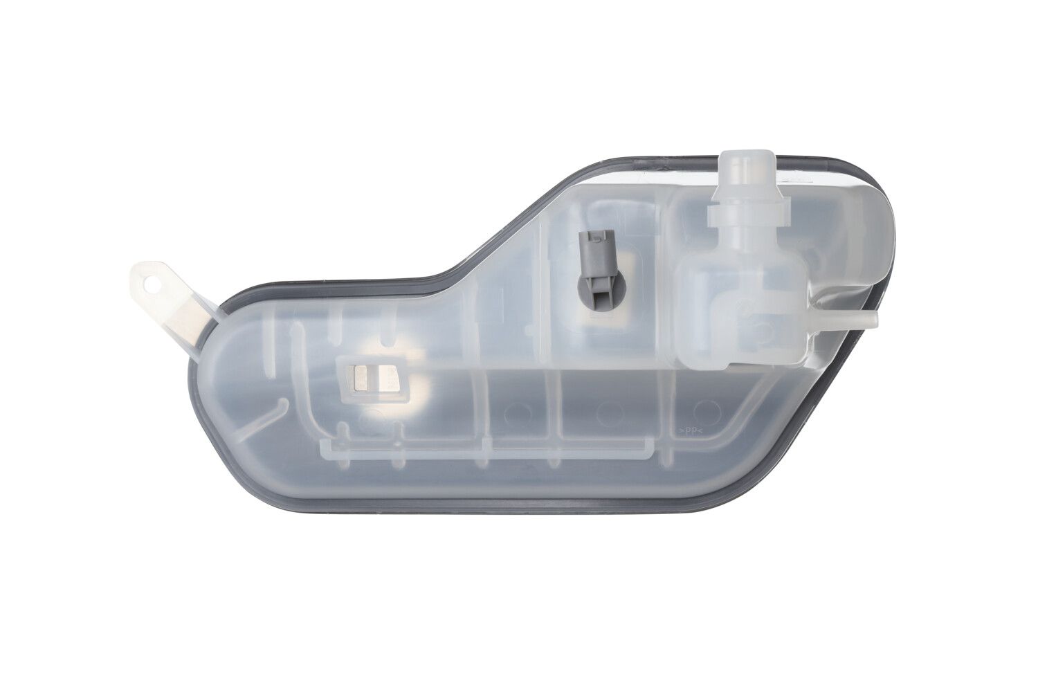 Expansion Tank, coolant-2