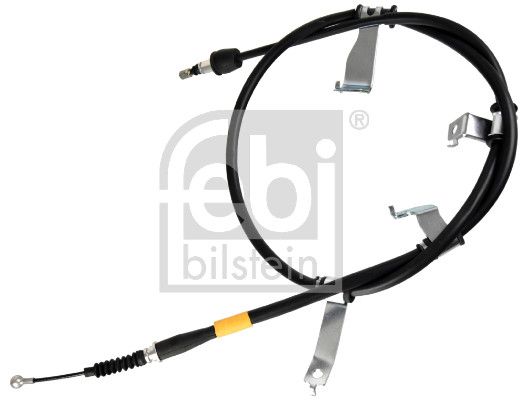 FEBI BILSTEIN 178625 Cable pull, parking brake