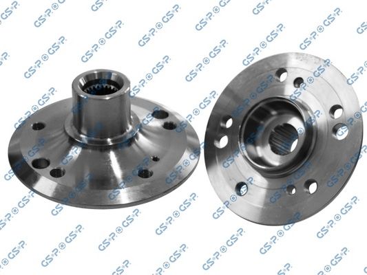 Wheel Hub