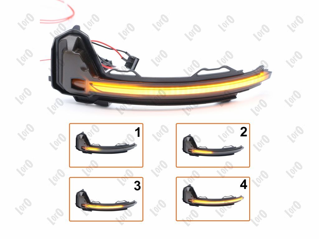 Direction Indicator Set-2