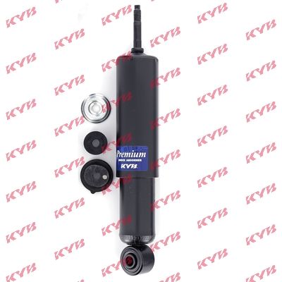KYB 444102 Shock absorber