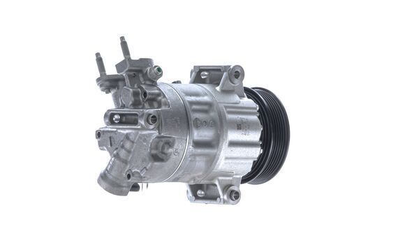 Compressor, air conditioning-10