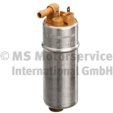 PIERBURG 7.22013.69.0 Fuel pump